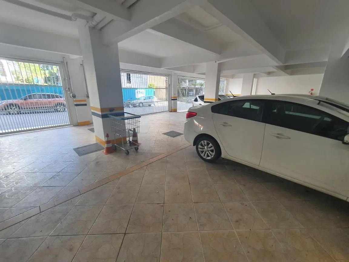 Apto Beira Mar Balneario Camboriu Apartment