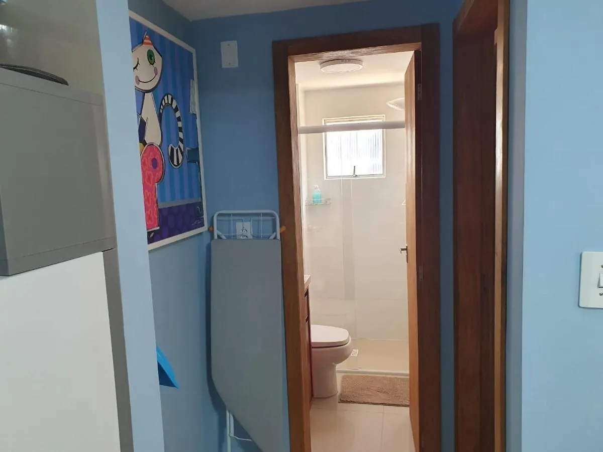 Apto Beira Mar Balneario Camboriu Apartment