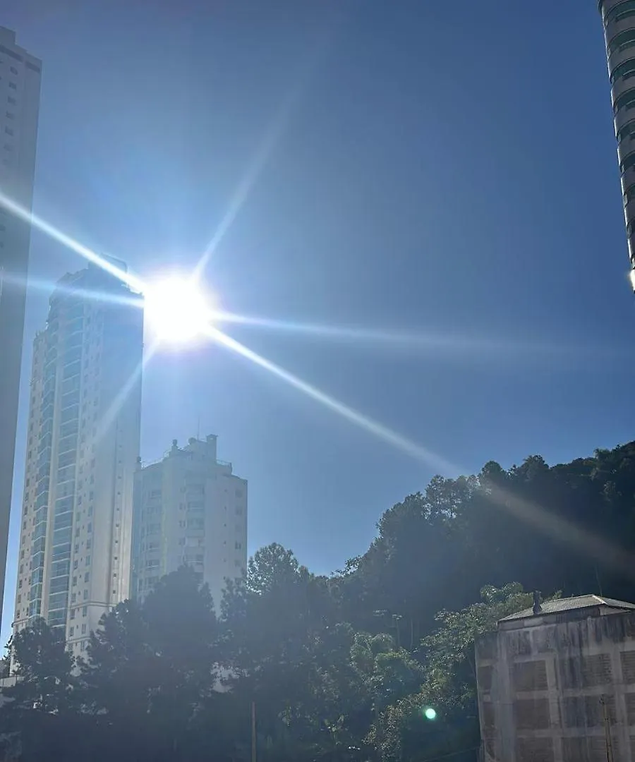 Apto Beira Mar Balneario Camboriu Brazil