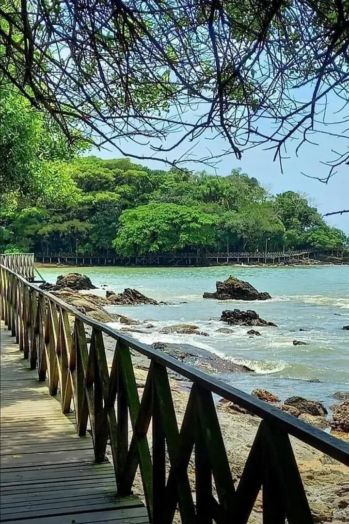 Apto Beira Mar Balneario Camboriu Apartment