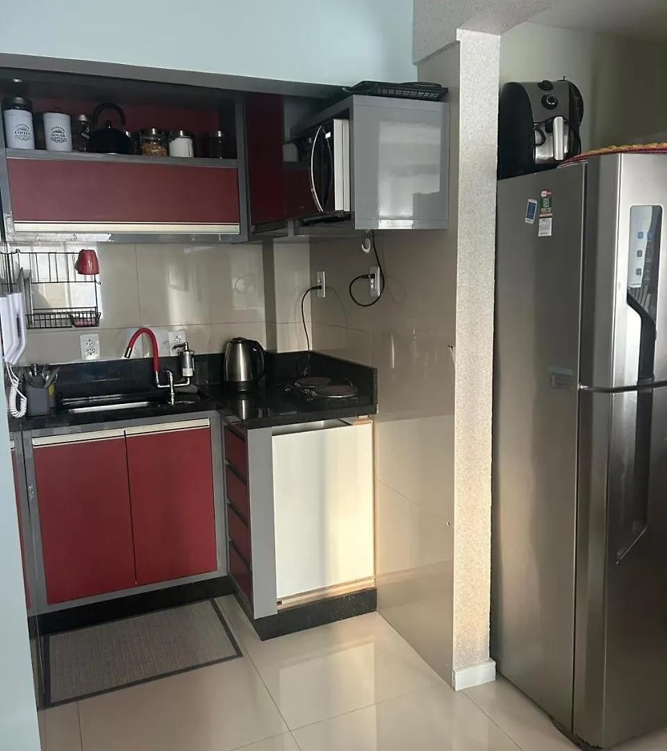 Apartment Apto Beira Mar Balneario Camboriu