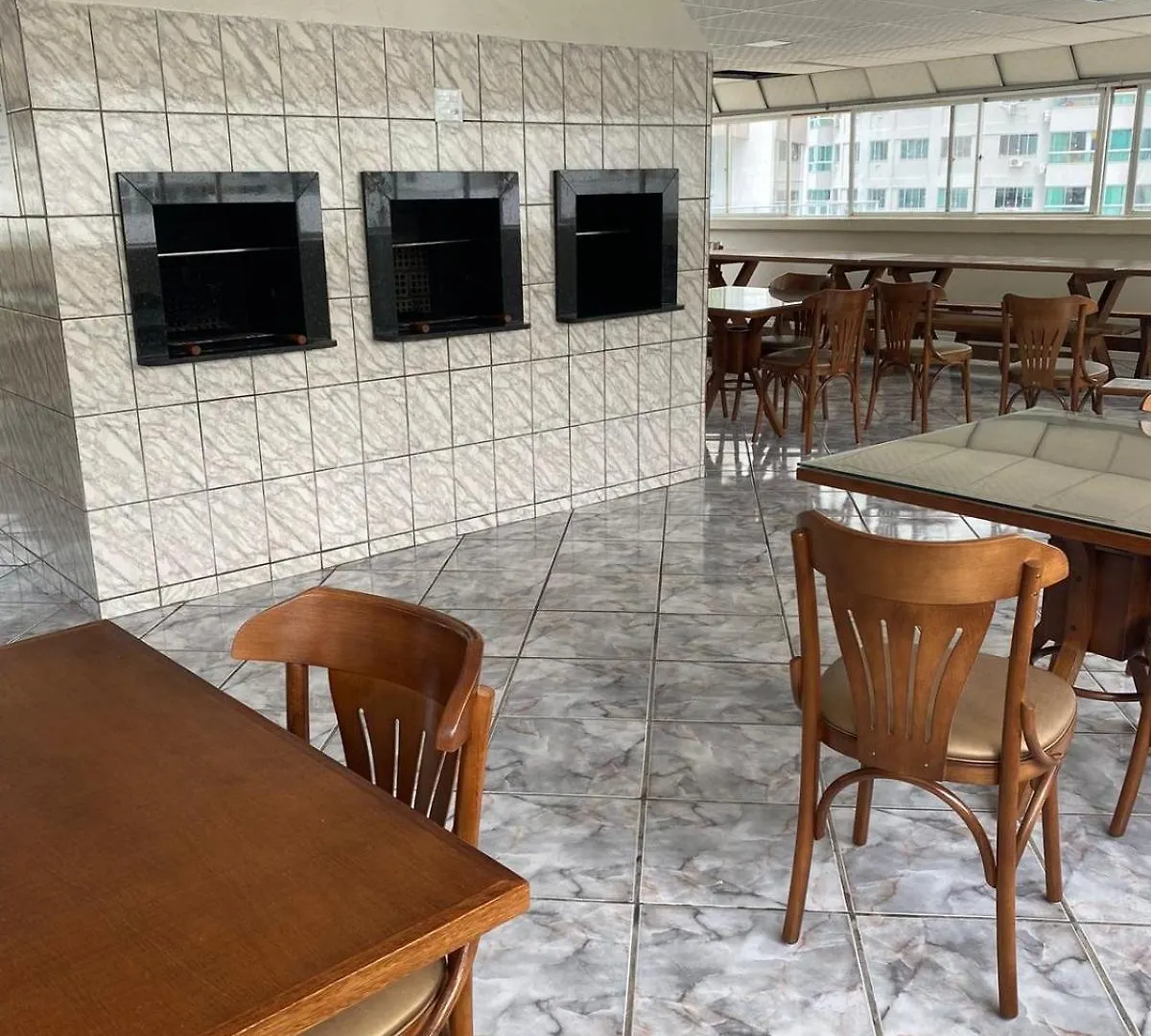 Apartment Apto Beira Mar Balneario Camboriu Brazil